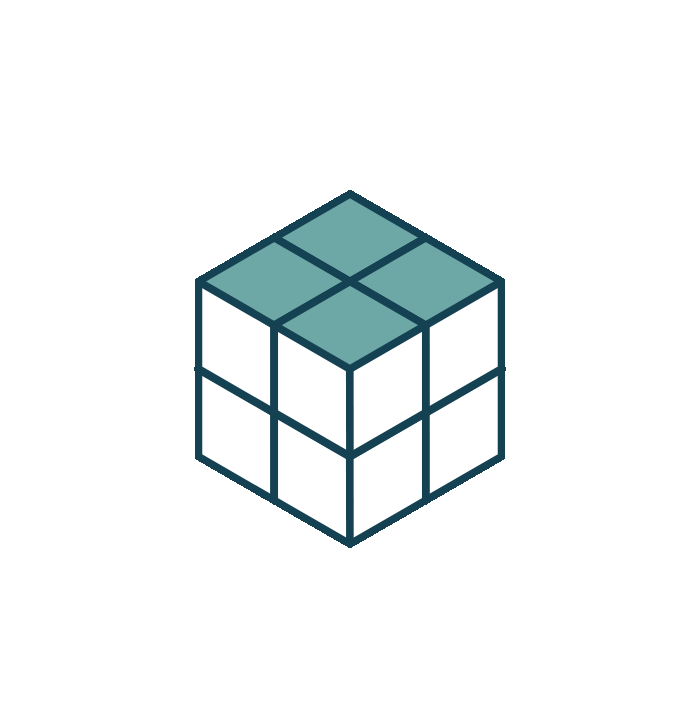 cube